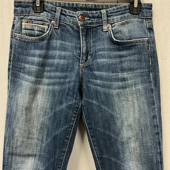 Women’s Joe’s Jeans Size W 26 Best Friend - Picture 2 of 9